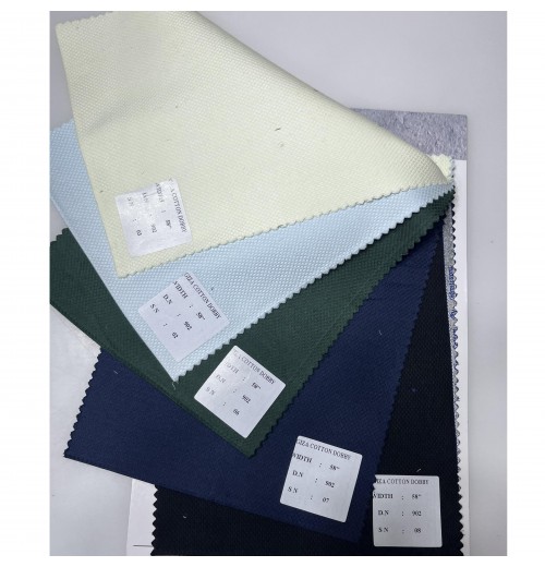 High Quality Light Pastel Cotton Dobby Fabric Outdoor Outlet from Indian Factory Best Raw Material for Men's Use in Bulk High Quality Light Pastel Cotton Dobby Fabric Outdoor Outlet from Indian Factory Best Raw Material for Men's Use in Bulk