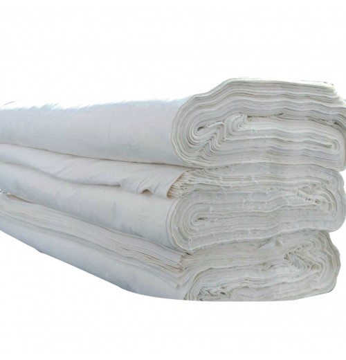 Factory Direct Sales 100%cotton carded 40'S X 40'S inches Grey fabric Breathable Home Textiles Factory Direct Sales 100%cotton carded 40'S X 40'S inches Grey fabric Breathable Home Textiles