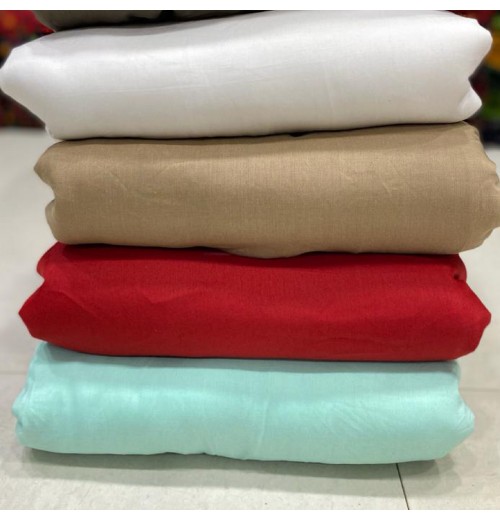 Handmade Designer Organic Cotton Fabric for Muslim Dress Making & Home Decor Handwoven by Artisans Handmade Designer Organic Cotton Fabric for Muslim Dress Making & Home Decor Handwoven by Artisans