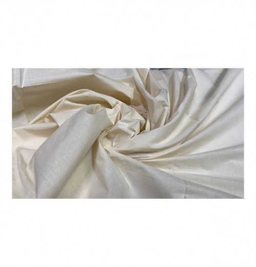 Indian Exporter Selling Textile Raw Material 100% Sustainable Lightweight Organic Recycled Muslin Cotton Fabric at Factory Price Indian Exporter Selling Textile Raw Material 100% Sustainable Lightweight Organic Recycled Muslin Cotton Fabric at Factory Price