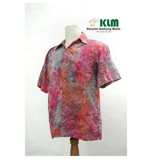 120gsm Weight High Quality New Home Woven Technics Textile Material Cotton Fabric Shirt Batik Indonesia 120gsm Weight High Quality New Home Woven Technics Textile Material Cotton Fabric Shirt Batik Indonesia