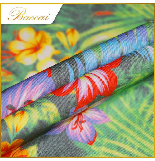 Canvas Fabric Customized Pattern Printing Fine Cotton Fabric 100% Cotton for Garment Canvas Fabric Customized Pattern Printing Fine Cotton Fabric 100% Cotton for Garment