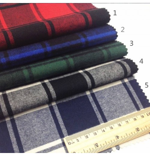 Hot Selling Cotton Stocklot of Plaid,tweed Fabric for Pants Garment. 100% Cotton Flannel Fabric Plain Dyed Woven Soft 100%cotton Hot Selling Cotton Stocklot of Plaid,tweed Fabric for Pants Garment. 100% Cotton Flannel Fabric Plain Dyed Woven Soft 100%cotton