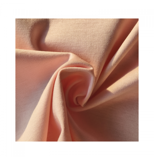 High Quality Knitting Mercerized 100% Cotton Single Jersey Fabric for Clothing Knitted Jersey Cotton Fabric High Quality Knitting Mercerized 100% Cotton Single Jersey Fabric for Clothing Knitted Jersey Cotton Fabric