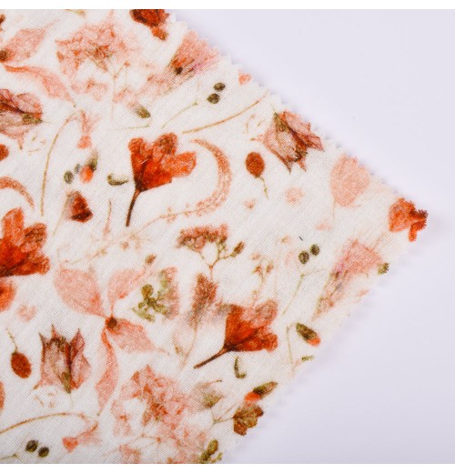 High Style 100% cotton Soft Breathable cotton Print fabric For Dress High Style 100% cotton Soft Breathable cotton Print fabric For Dress