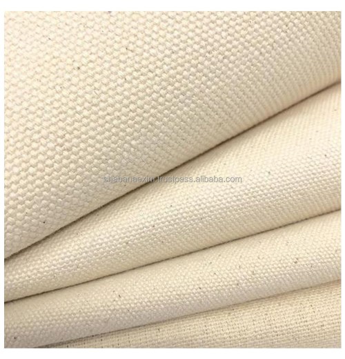 Luxury Cotton Canvas Fabric - 100% Cotton, Customizable, and Durable for Clothing, Shoes, and Bags Luxury Cotton Canvas Fabric - 100% Cotton, Customizable, and Durable for Clothing, Shoes, and Bags